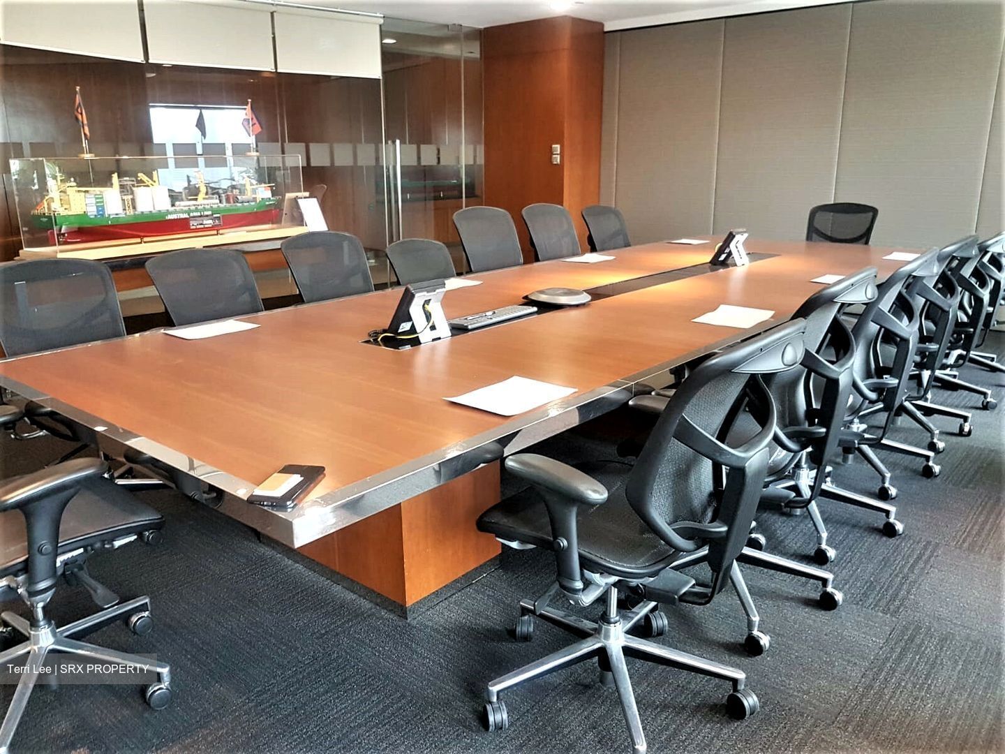 Suntec City (D1), Office #479524141
